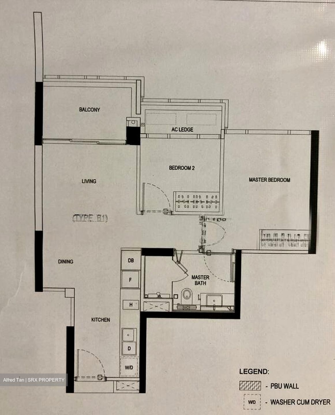 JadeScape (D20), Condominium #516996911